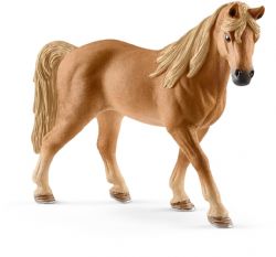 SCHLEICH - JUMENT DE MARCHE TENNESSEE #13833